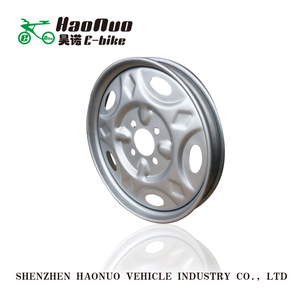 Tricycle Rear Rim