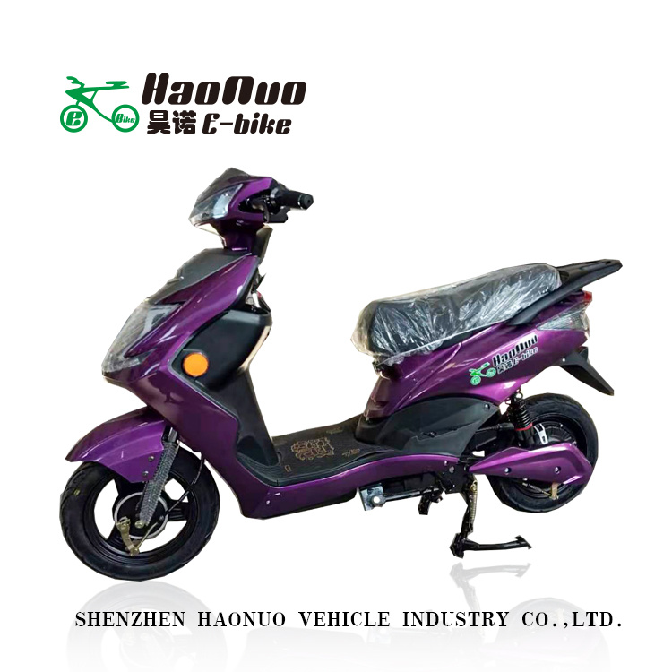 800watt Electric Ebike
