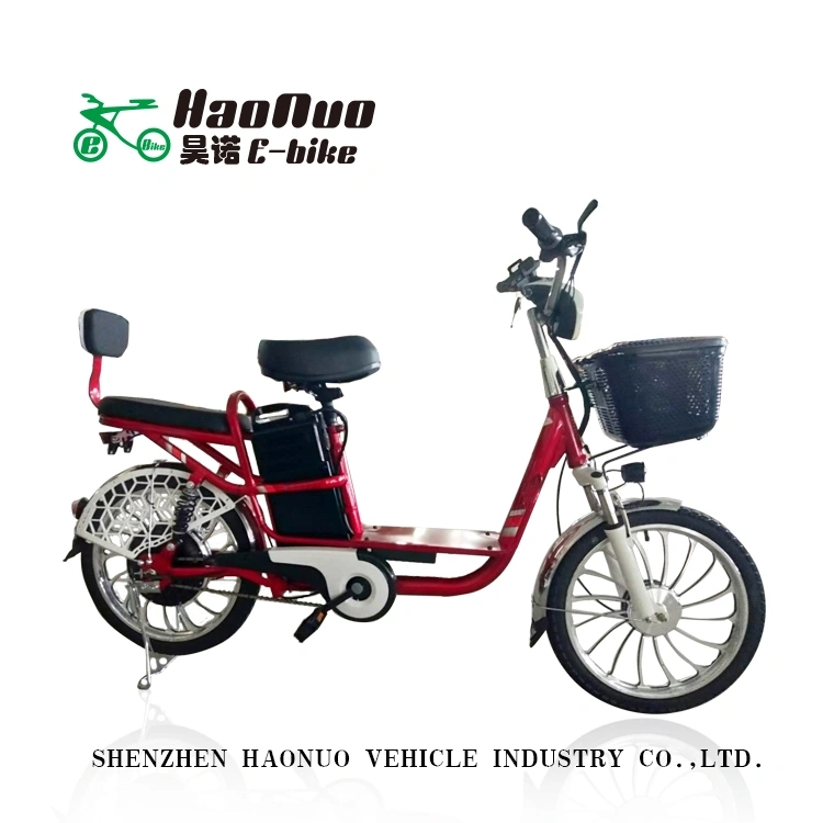 20 Inch Wheel 48V
