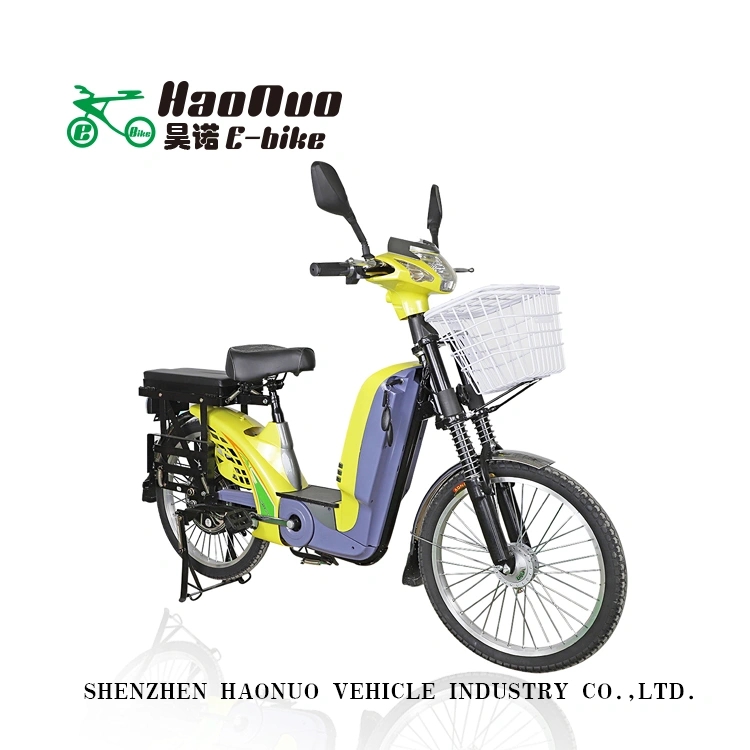 22 Inch Wheel 60V