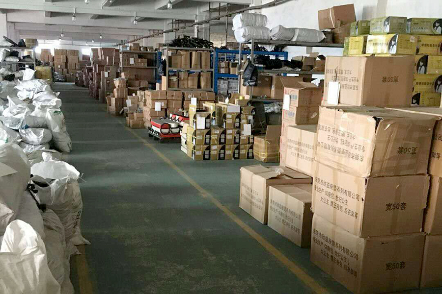 Warehouse two