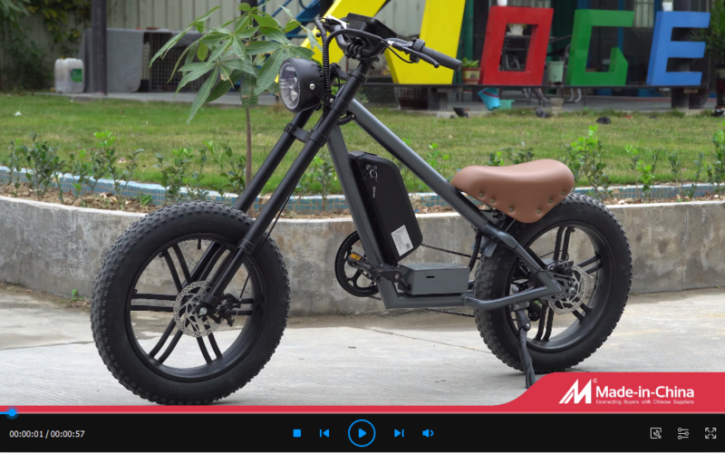 2023 New Model 20*4.0 Inch Tyr
