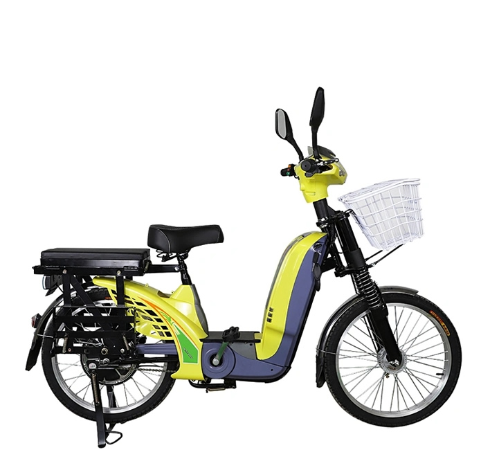22 Inch Wheel 60V
