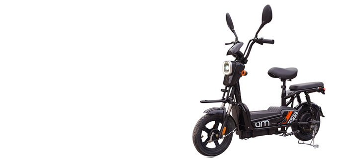 14 Inch 48V 350 watt