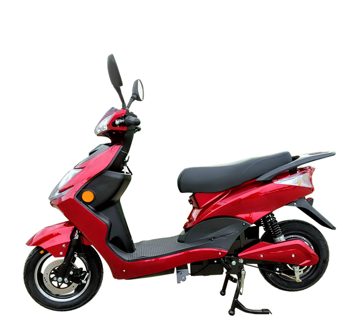 450W Electric Ebike